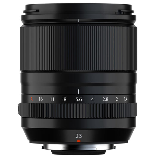 Fujifilm XF 23mm f1.4 R LM WR - 1054206