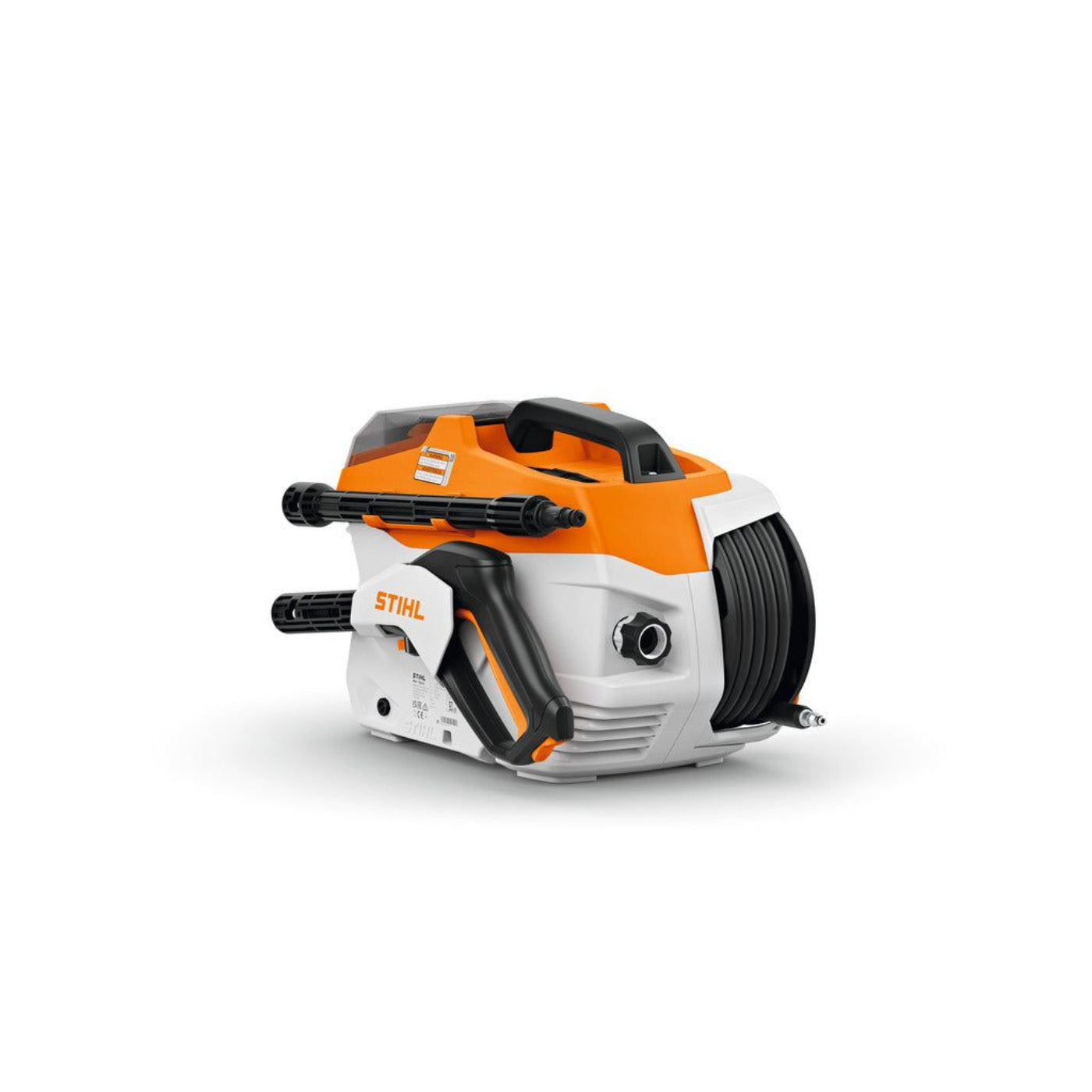 Stihl 1500PSI Battery Powered Pressure Washer (Tool Only) - REA 60 PLUS - STI-REA60-PLUS