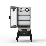 Pit Boss 3-series Digital Electric Smoker - bunnings id #0256539