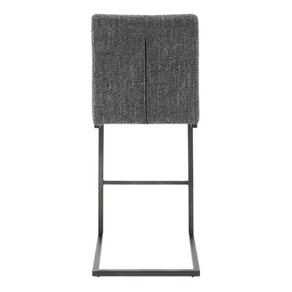 New Pacific Direct Ronan Fabric Counter Stool, (Set of 2) -  1060028-219