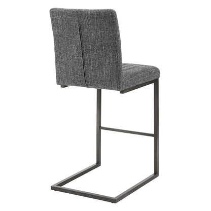 New Pacific Direct Ronan Fabric Counter Stool, (Set of 2) -  1060028-219
