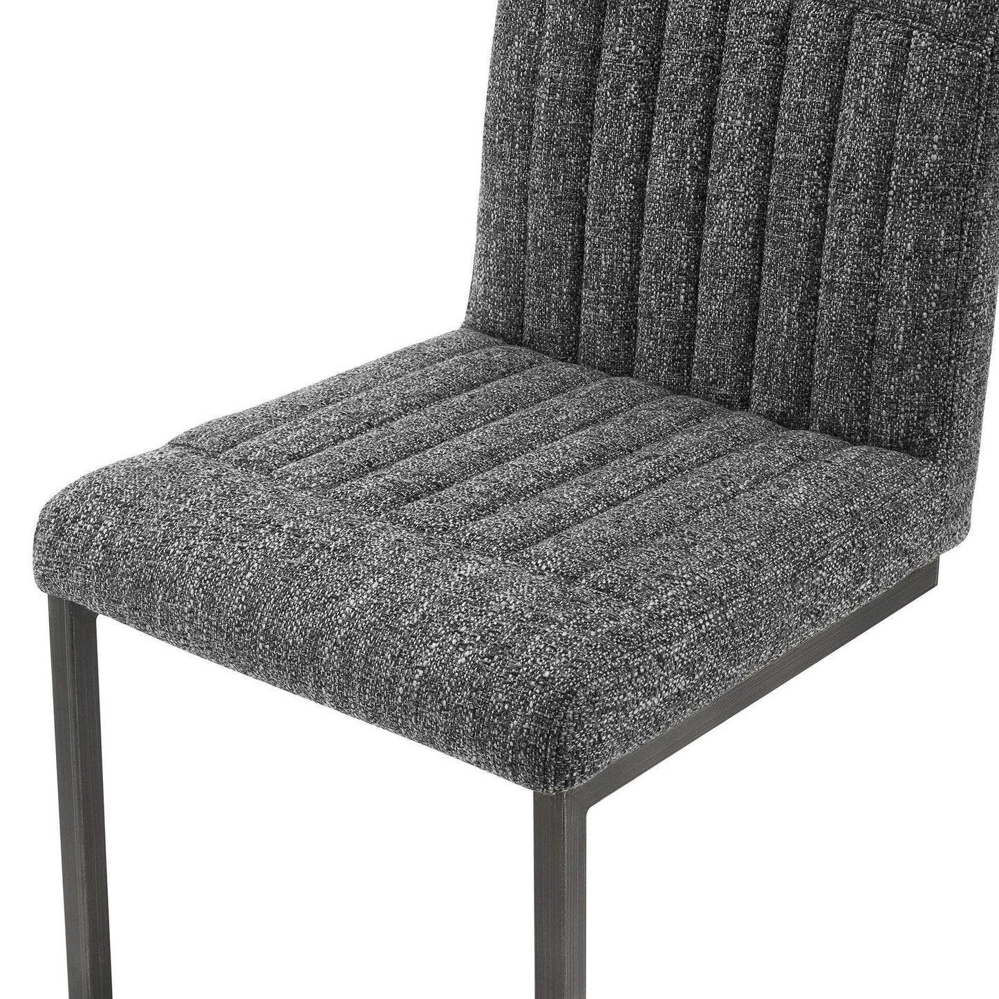 New Pacific Direct Ronan Fabric Counter Stool, (Set of 2) -  1060028-219