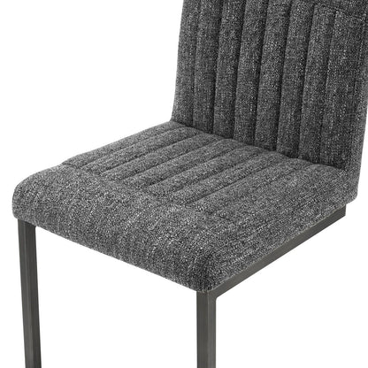 New Pacific Direct Ronan Fabric Counter Stool, (Set of 2) -  1060028-219