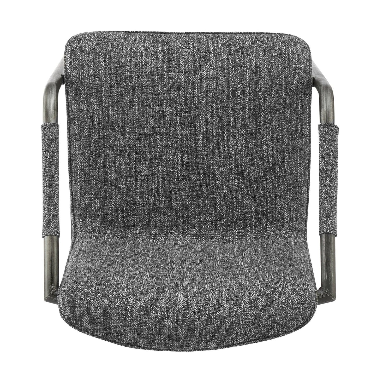 New Pacific Direct Indy Fabric Dining Side Chair, (Set of 2) 1060029-219 - 1060029-219