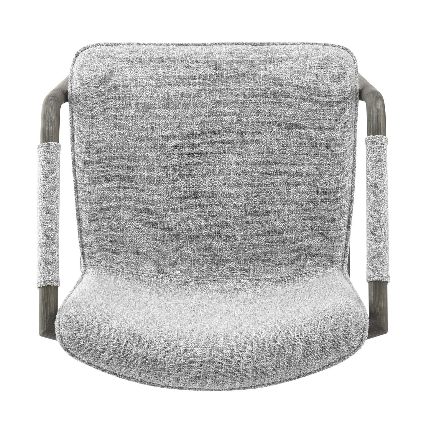 New Pacific Direct Indy Fabric Counter Stool, (Set of 2) 1060030-218 - 1060030-218