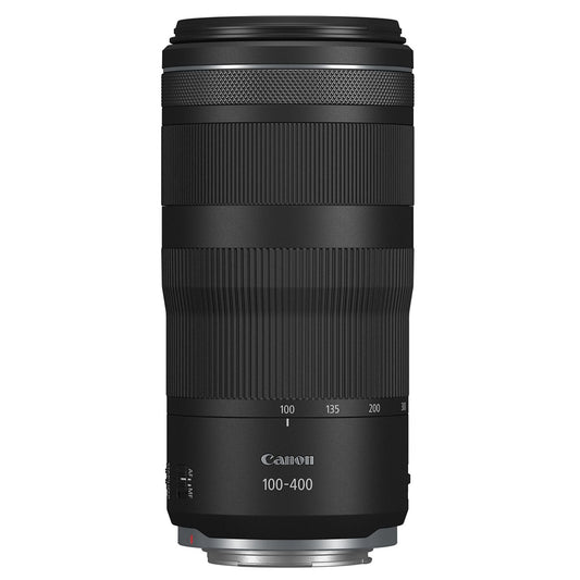Canon RF 100-400mm f5.6-8 IS USM Lens - 1063106