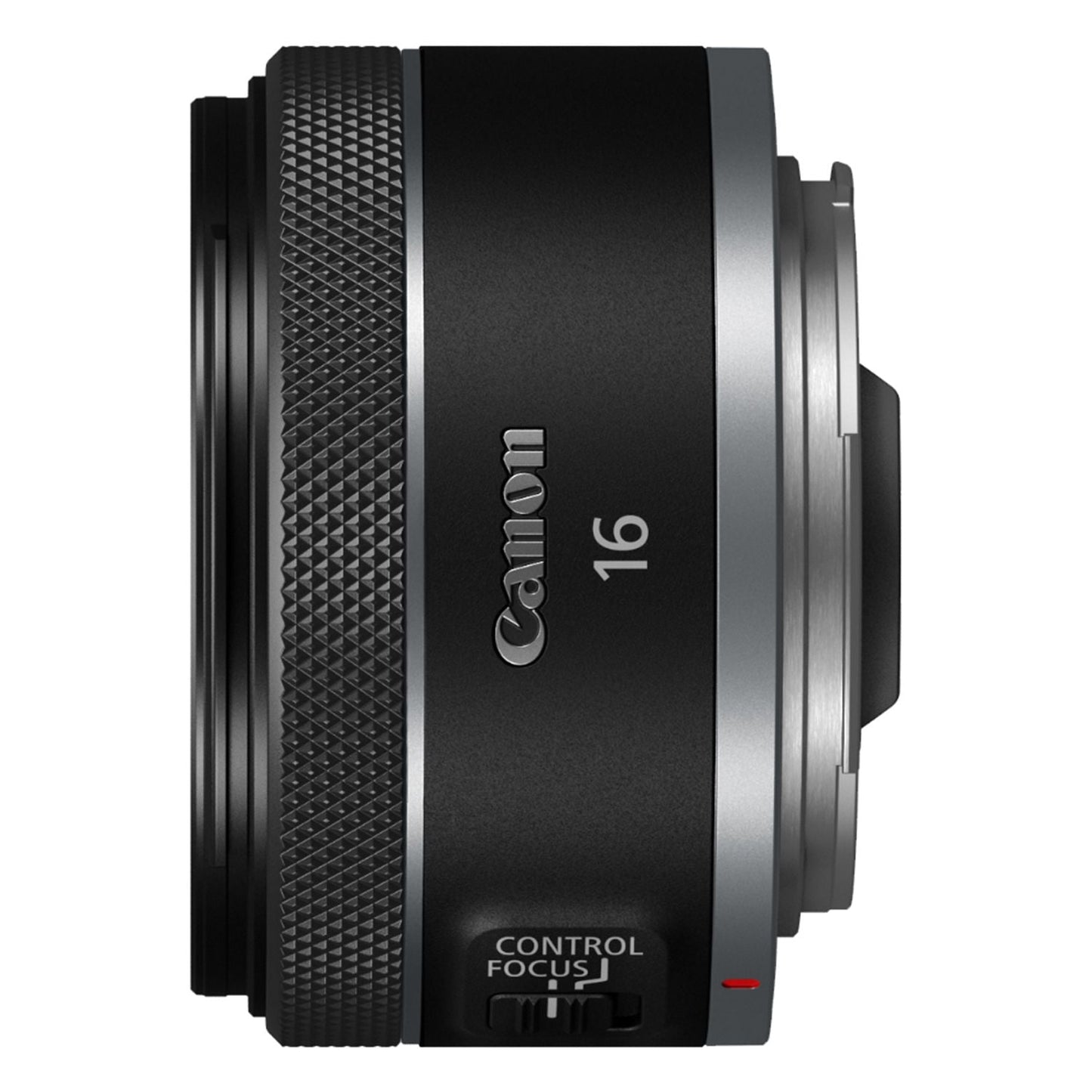 Canon RF 16mm f/2.8 STM Lens - 1063107