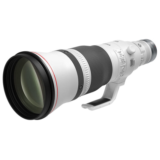 Canon RF 600mm f4L IS USM Lens - 1063108
