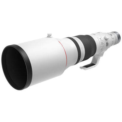 Canon RF 600mm f4L IS USM Lens - 1063108