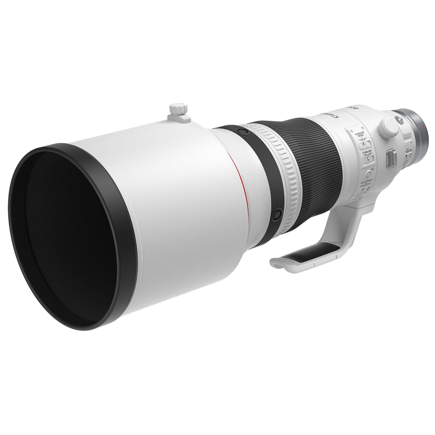 Canon RF 400mm f2.8L IS USM Lens - 1063109