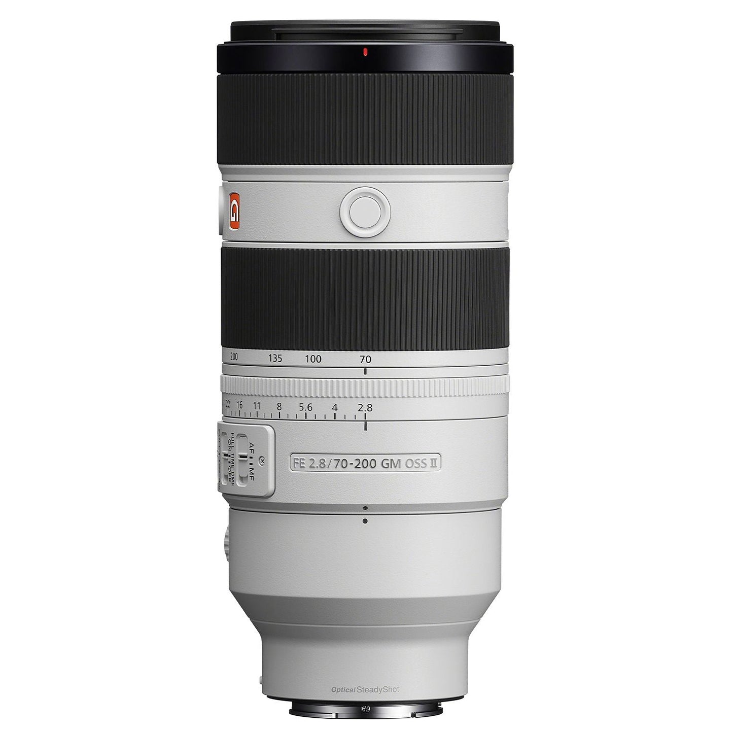 Sony Camera Sony FE 70-200mm f2.8 GM OSS II - 1076907