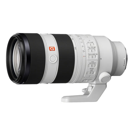 Sony Camera Sony FE 70-200mm f2.8 GM OSS II - 1076907