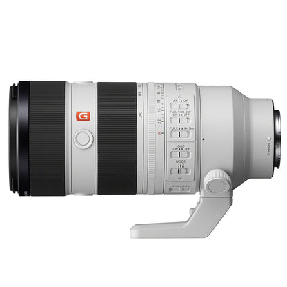 Sony Camera Sony FE 70-200mm f2.8 GM OSS II - 1076907
