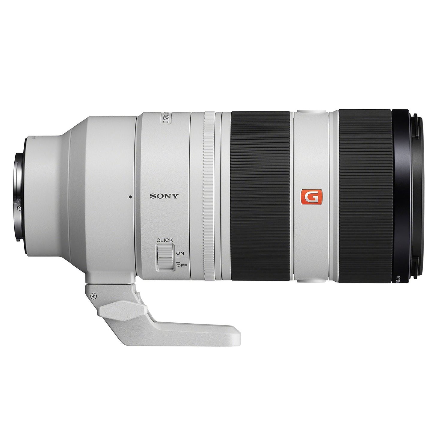 Sony Camera Sony FE 70-200mm f2.8 GM OSS II - 1076907