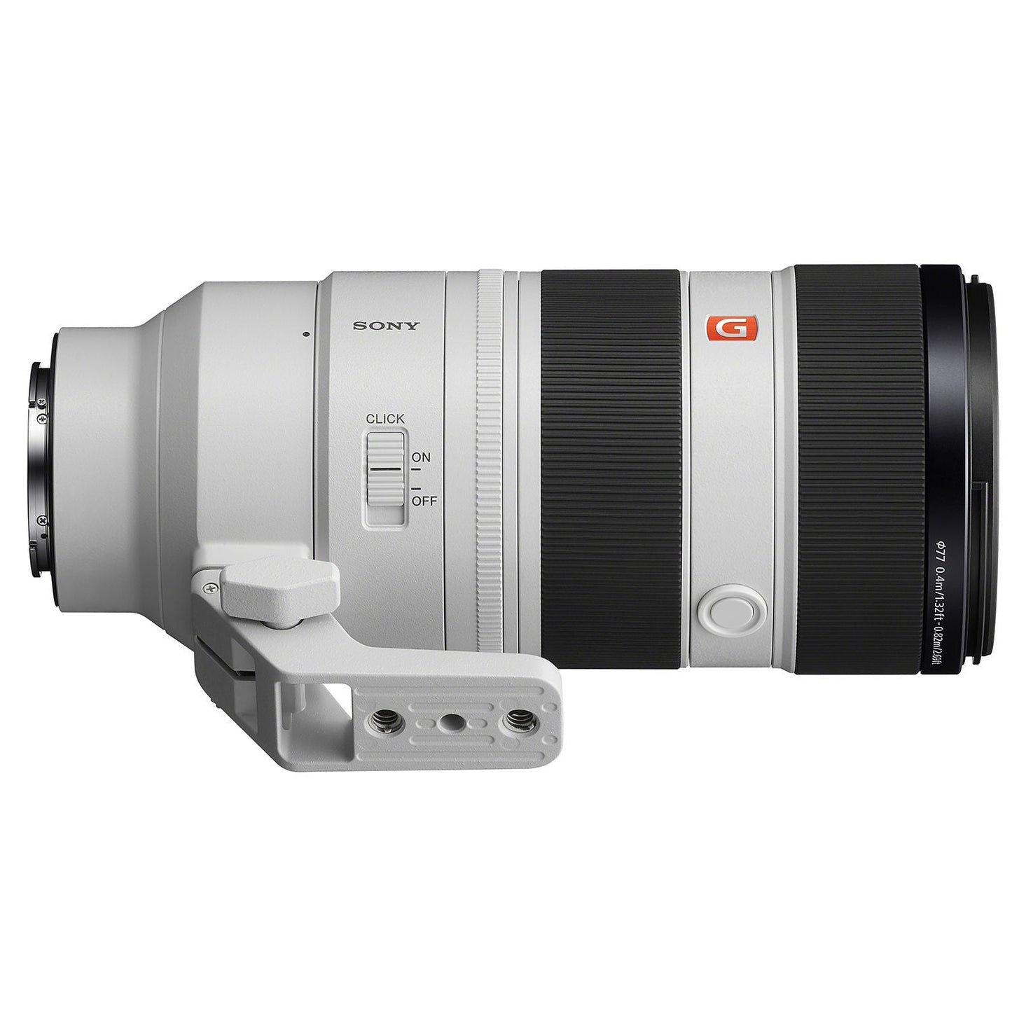 Sony Camera Sony FE 70-200mm f2.8 GM OSS II - 1076907