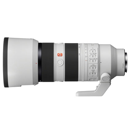 Sony Camera Sony FE 70-200mm f2.8 GM OSS II - 1076907