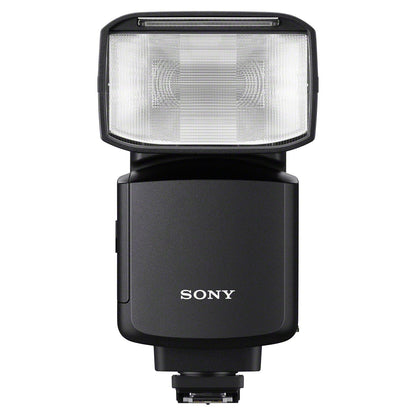 Sony CameraSony HVL-F60RM2 Flash - 1082410