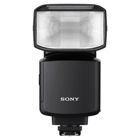 Sony CameraSony HVL-F60RM2 Flash - 1082410