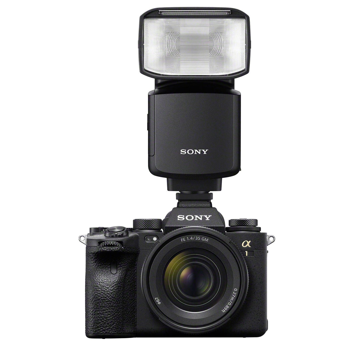 Sony CameraSony HVL-F60RM2 Flash - 1082410