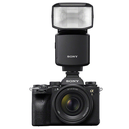 Sony CameraSony HVL-F60RM2 Flash - 1082410