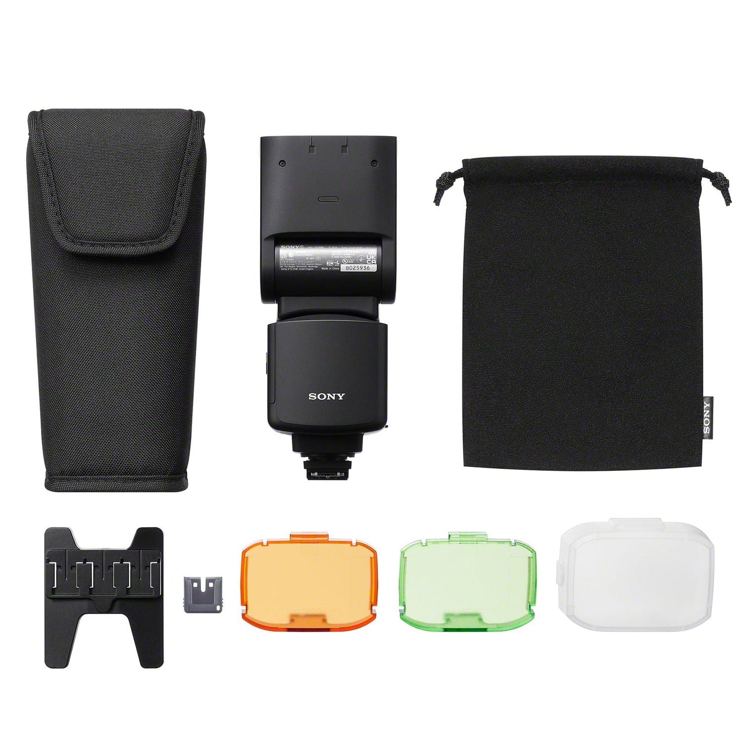Sony CameraSony HVL-F60RM2 Flash - 1082410