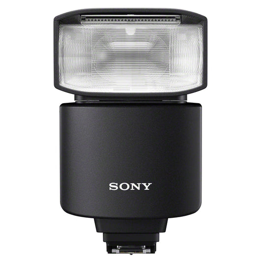 Sony Camera Sony HVL-F46RM Flash - 1082411