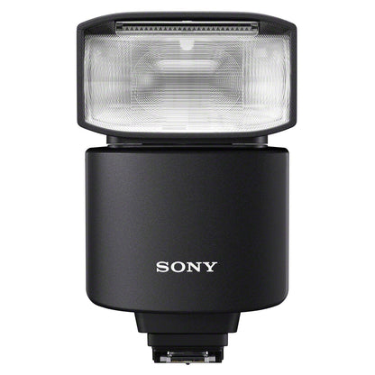 Sony Camera Sony HVL-F46RM Flash - 1082411