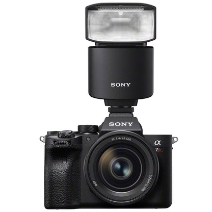 Sony Camera Sony HVL-F46RM Flash - 1082411