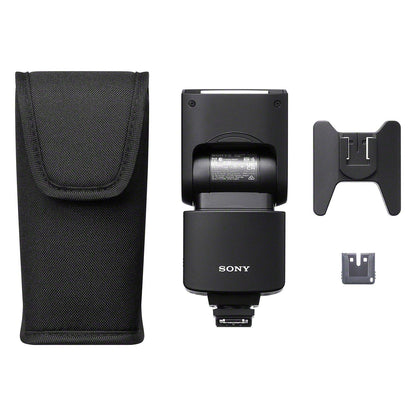 Sony Camera Sony HVL-F46RM Flash - 1082411