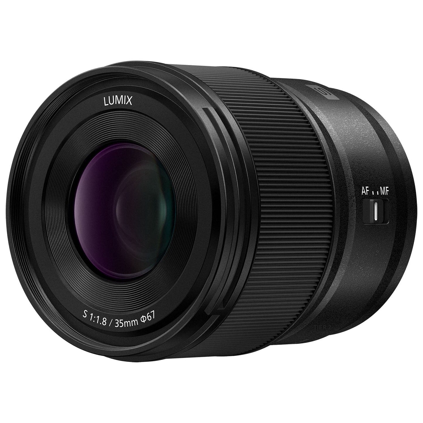 Panasonic Camera S 35mm f1.8 - 1091507