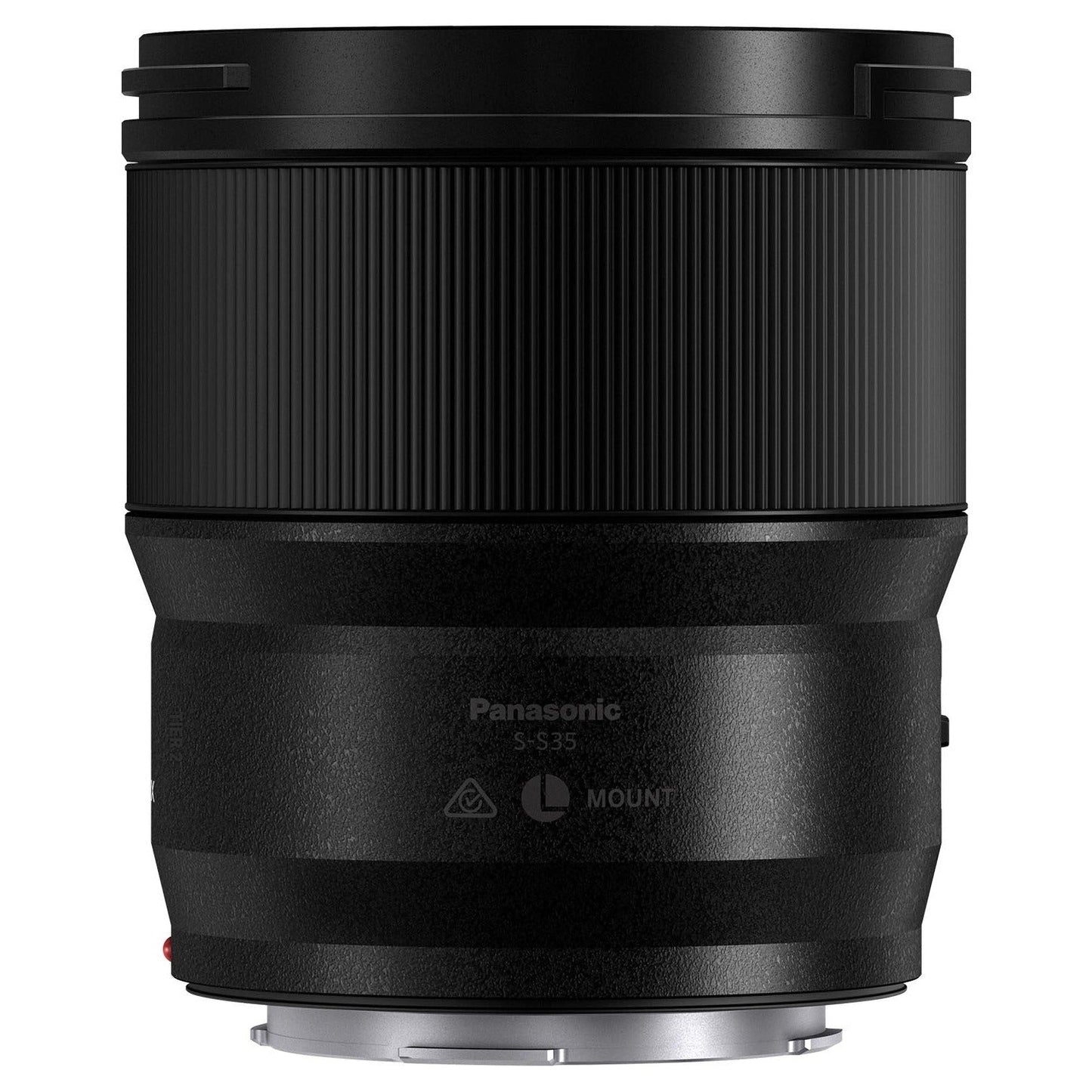 Panasonic Camera S 35mm f1.8 - 1091507