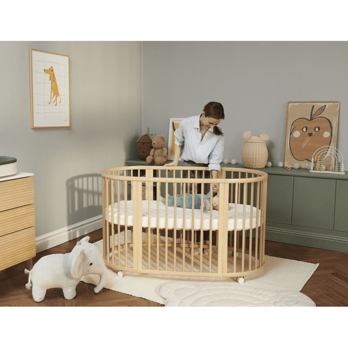 Stokke® Sleepi™ Crib/ Bed 2023