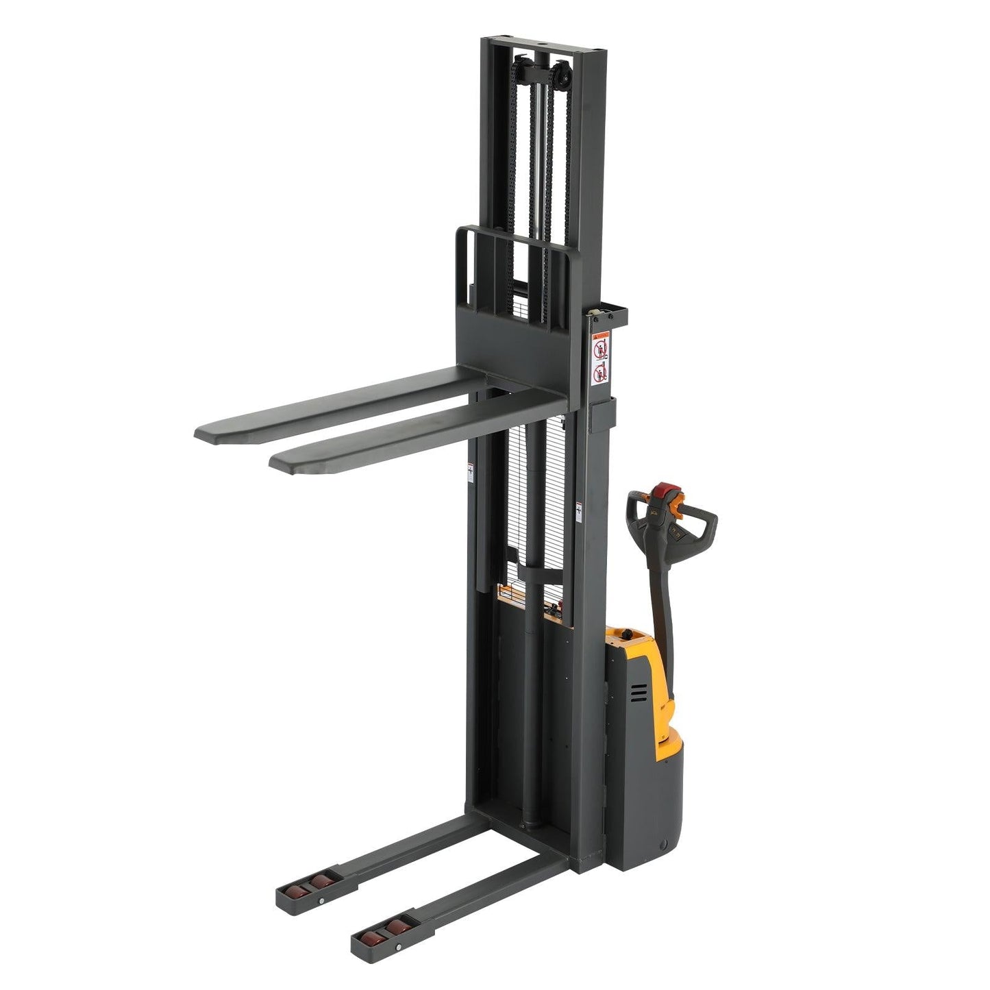 Apollolift Full Electric Stacker - A-3026