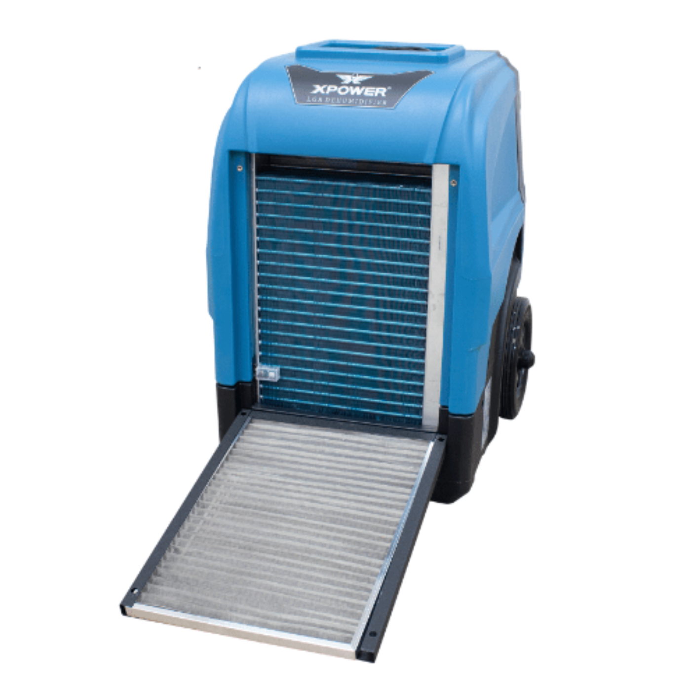 XPOWER XD-165L Low Grain Refrigerant LGR Dehumidifier - XP-XD-165L