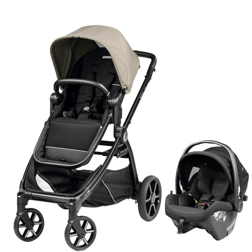 Peg Perego YPSI and Primo Viaggio 4-35 Nido K Travel System - IPMS26US00MF53DX53