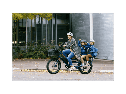 RadWagon™ Electric Cargo Bike - 102-00051