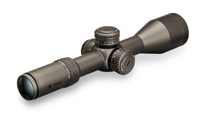 Vortex Optics Razor HD Gen II 4.5-27x56 FFP Riflescope HORUS H59, 34mm Tube with Free Hat Bundle - RZR-42709_Hat-CD