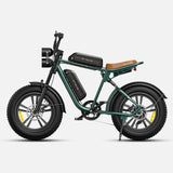 ENGWE M20 48V 13Ah/26Ah 750W All-Terrain Electric Bike - Backyard Provider