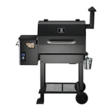 Z Grills 10502B (GEN 2) - ZPG-10502B-BOGT-HG