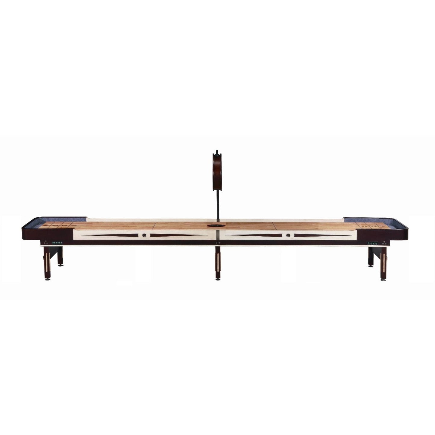Playcraft Telluride Pro Style Shuffleboard Table 9'-22' - SHTEES12