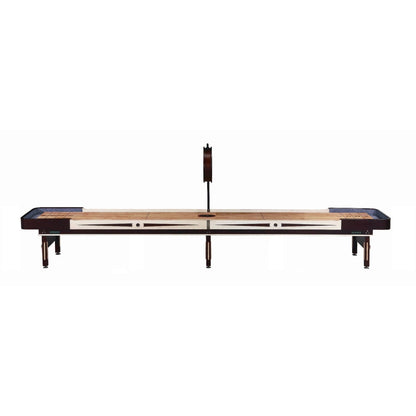 Playcraft Telluride Pro Style Shuffleboard Table 9'-22' - SHTEES12