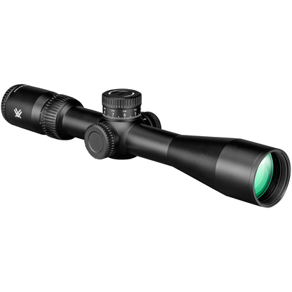 Vortex Optics Viper HD 3-15x44 SFP VMR-3 (MRAD) 30mm Tube Riflescope (VPR-31503) - VPR-31503