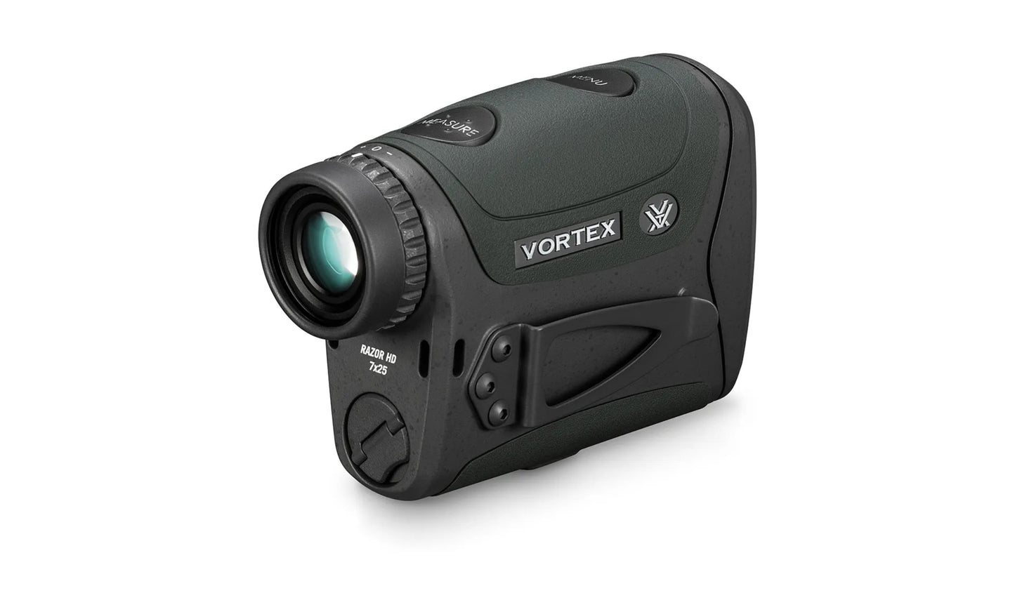 Vortex Optics Razor HD 4000 Laser Rangefinder -  (LRF-250)