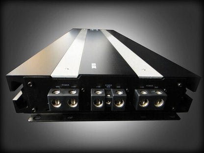 DC Audio 10.0k - 10,000w Monoblock Amplifier - DCA-10k