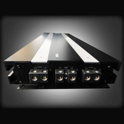 DC Audio 10.0k - 10,000w Monoblock Amplifier DCA-10k