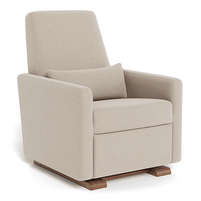 Monte Design Grano Motorized Glider Recliner