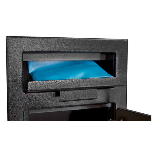 Liberty Safe Stealth DS2014 Drop Safe Made in USA Depository Vault - STL DS2014 Drop Safe