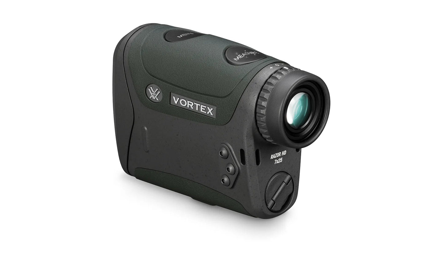 Vortex Optics Razor HD 4000 Laser Rangefinder -  (LRF-250)