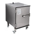 SmokinTex 1500-CXLD Commercial Restaurant Electric BBQ Smoker