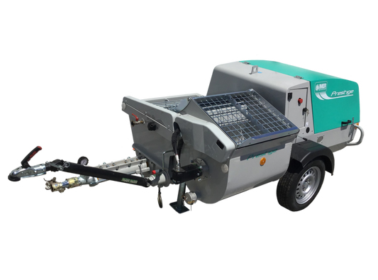 Imer Prestige 300 Pump and Spray Machine - 1106133